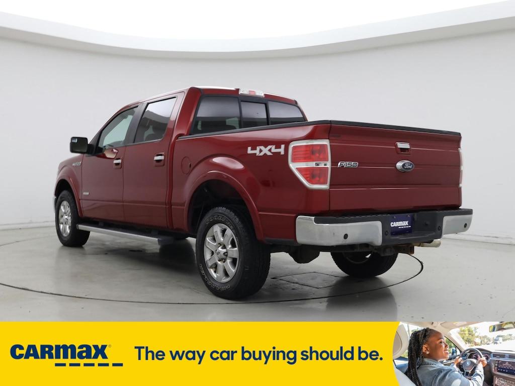 used 2014 Ford F-150 car, priced at $22,998