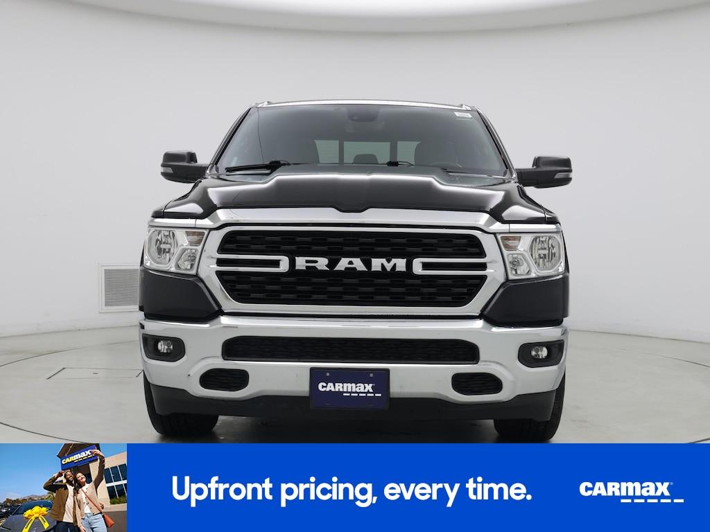 used 2023 Ram 1500 car, priced at $29,998