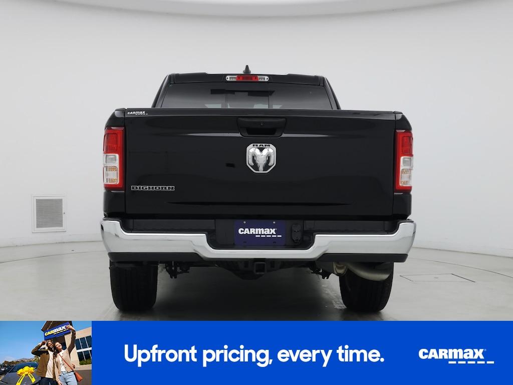 used 2023 Ram 1500 car, priced at $29,998