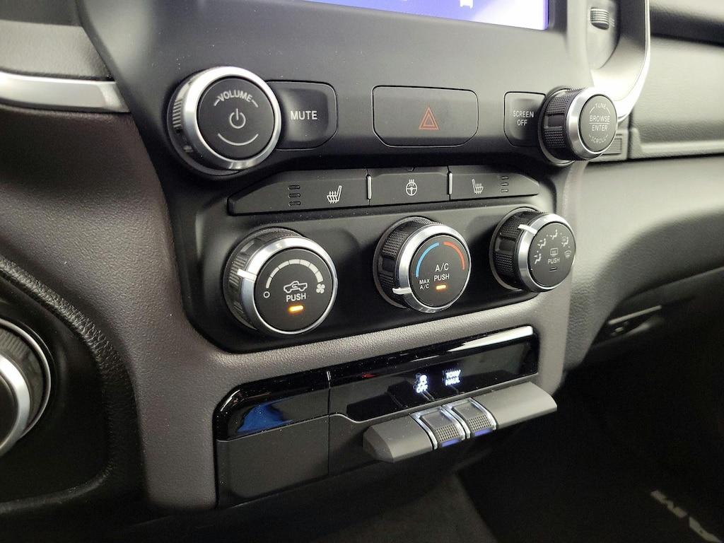 used 2023 Ram 1500 car, priced at $29,998