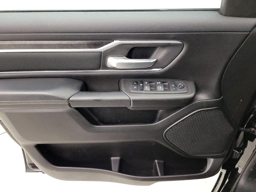 used 2023 Ram 1500 car, priced at $29,998