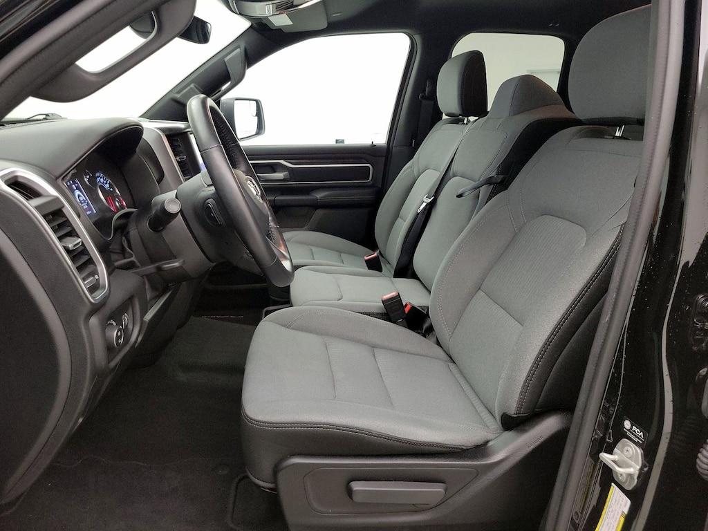 used 2023 Ram 1500 car, priced at $29,998