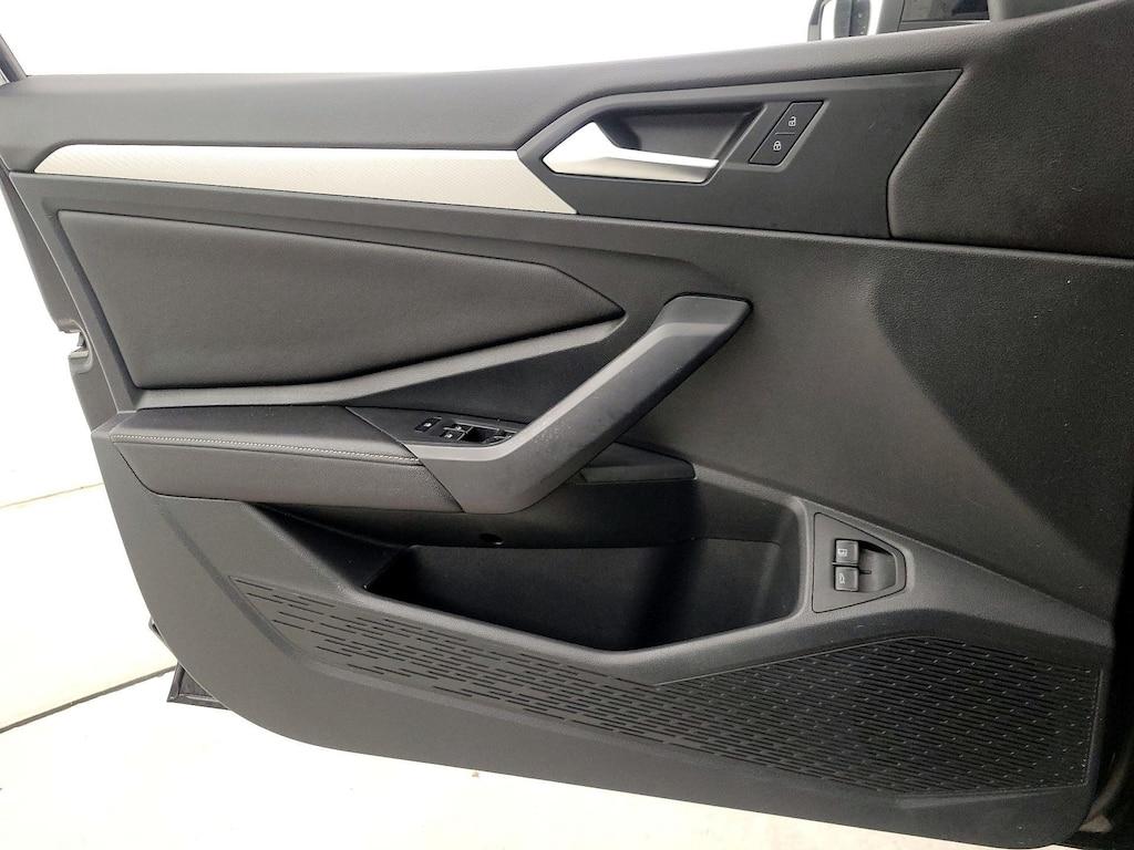 used 2023 Volkswagen Jetta car, priced at $17,998