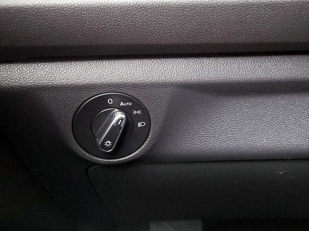 used 2023 Volkswagen Jetta car, priced at $17,998