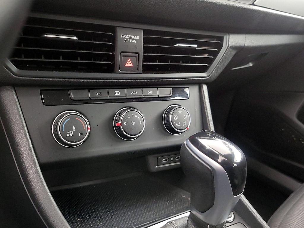 used 2023 Volkswagen Jetta car, priced at $17,998