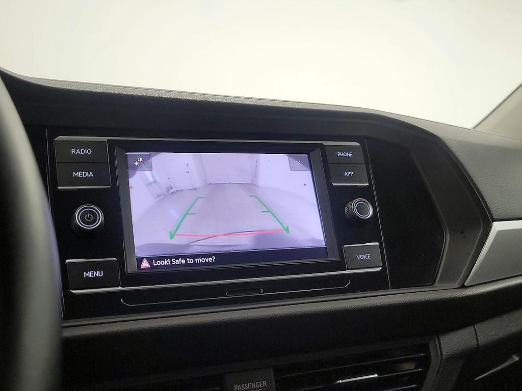 used 2023 Volkswagen Jetta car, priced at $17,998