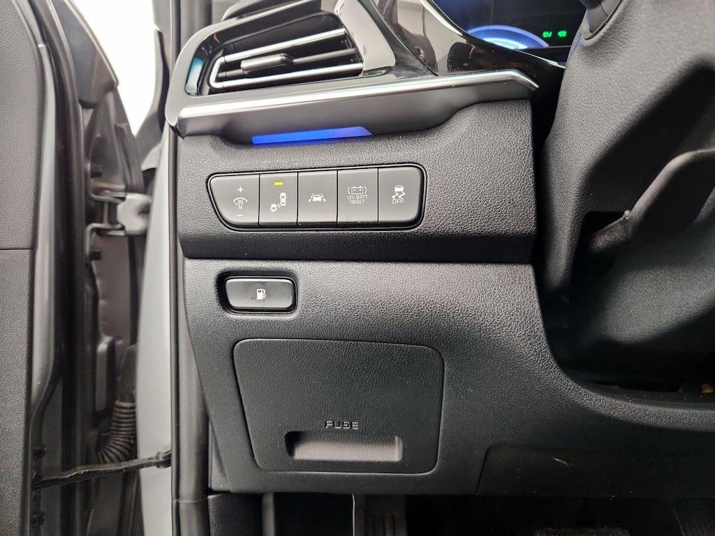 used 2022 Kia Niro car, priced at $22,998