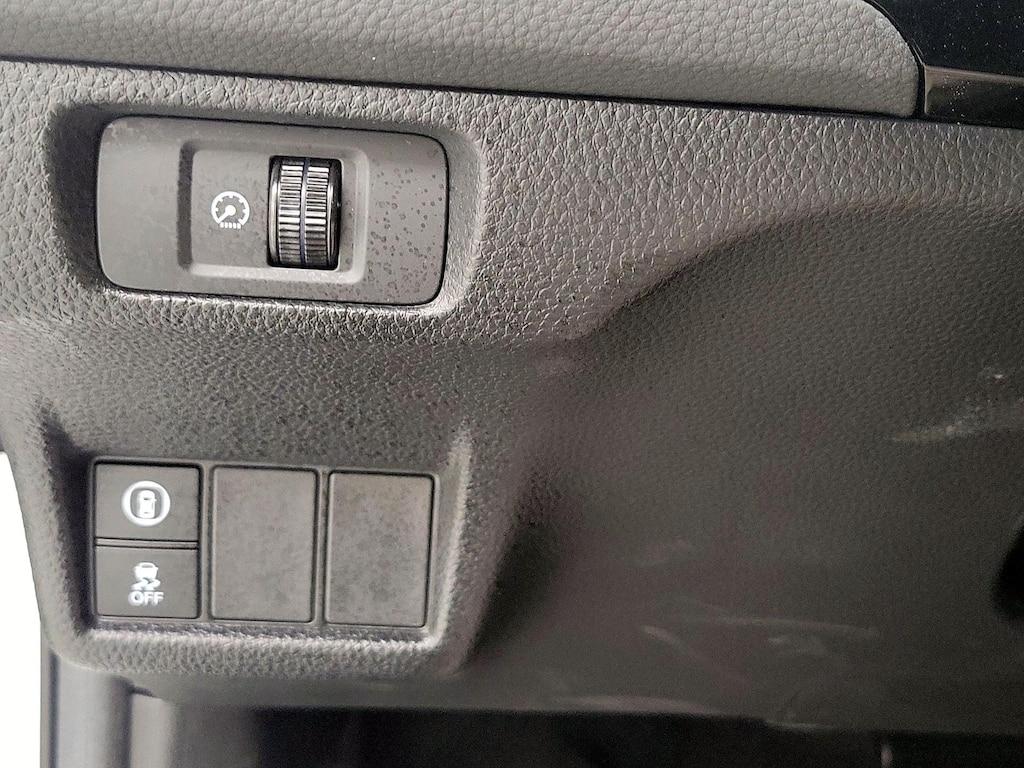 used 2024 Honda Civic car, priced at $27,998