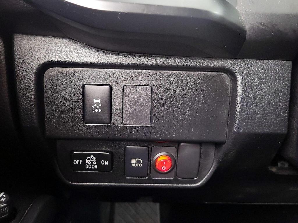 used 2021 Toyota Tacoma car, priced at $26,998