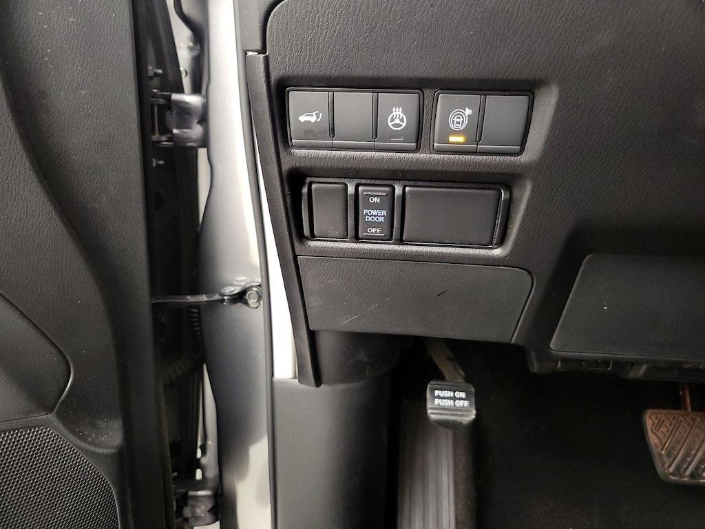 used 2024 Nissan Armada car, priced at $46,998