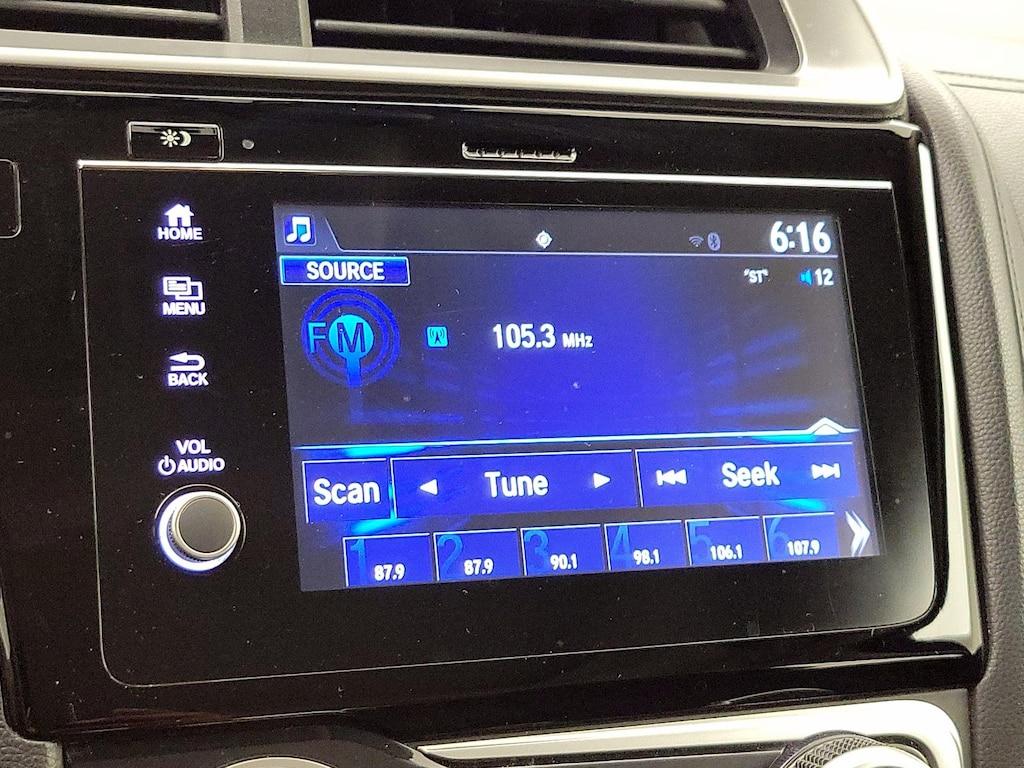 used 2019 Honda Fit car, priced at $16,998