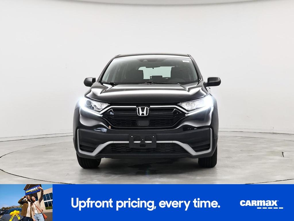 used 2022 Honda CR-V car, priced at $23,998