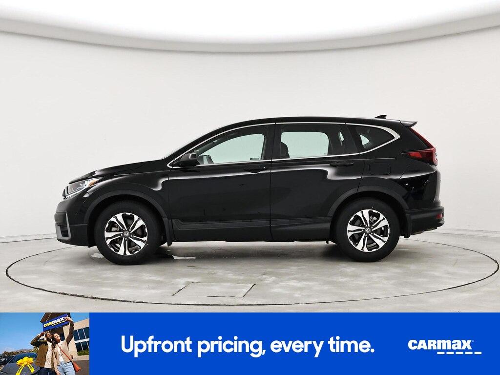 used 2022 Honda CR-V car, priced at $23,998