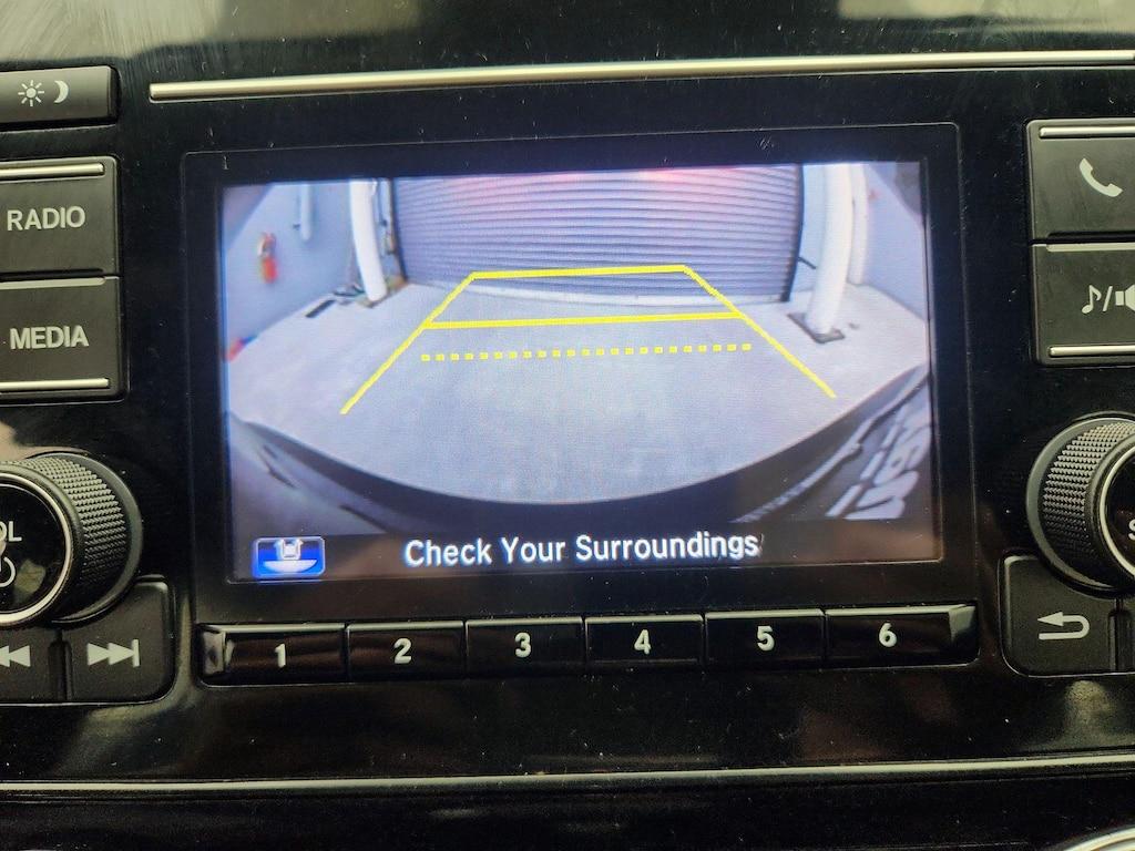 used 2022 Honda CR-V car, priced at $23,998