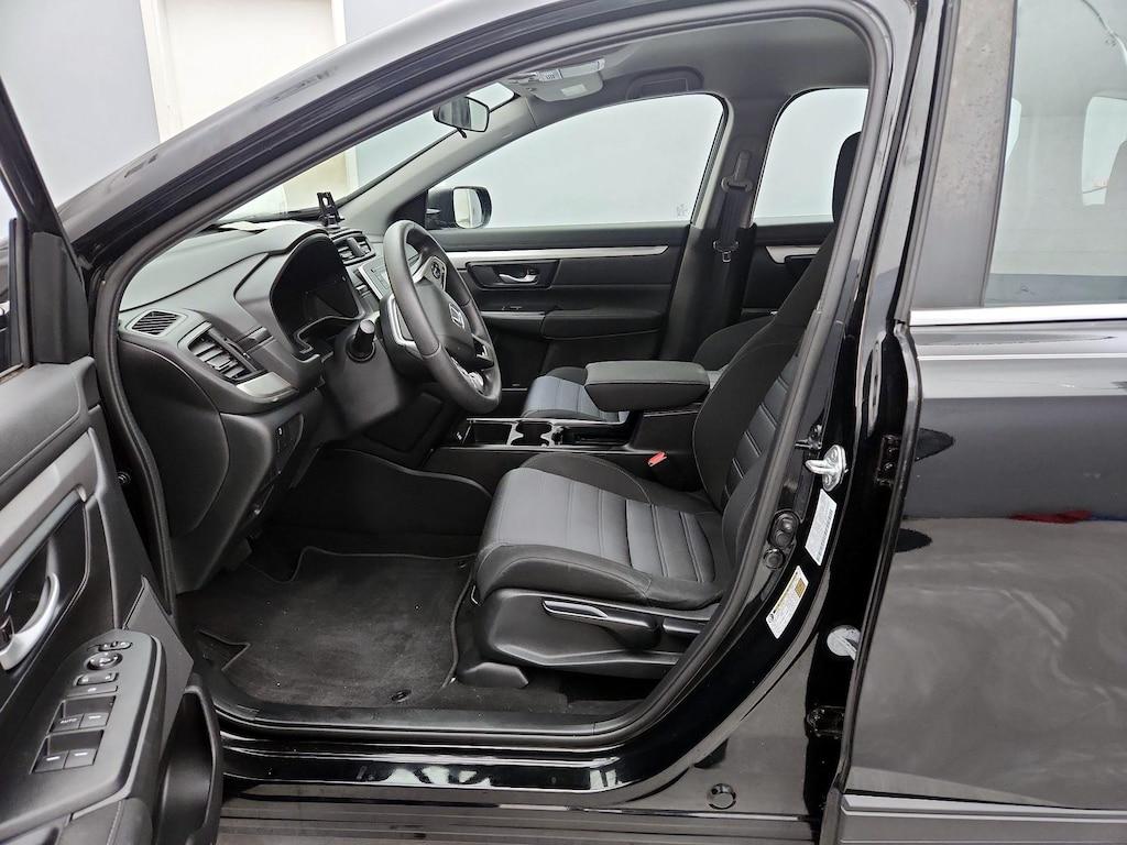 used 2022 Honda CR-V car, priced at $23,998