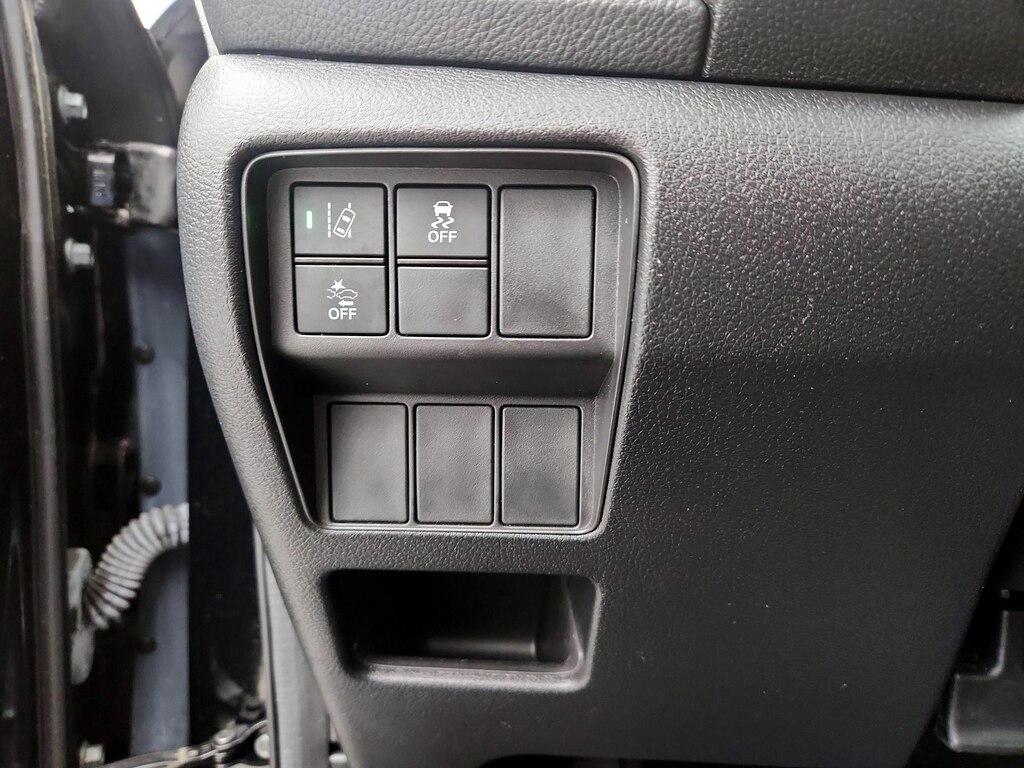 used 2022 Honda CR-V car, priced at $23,998