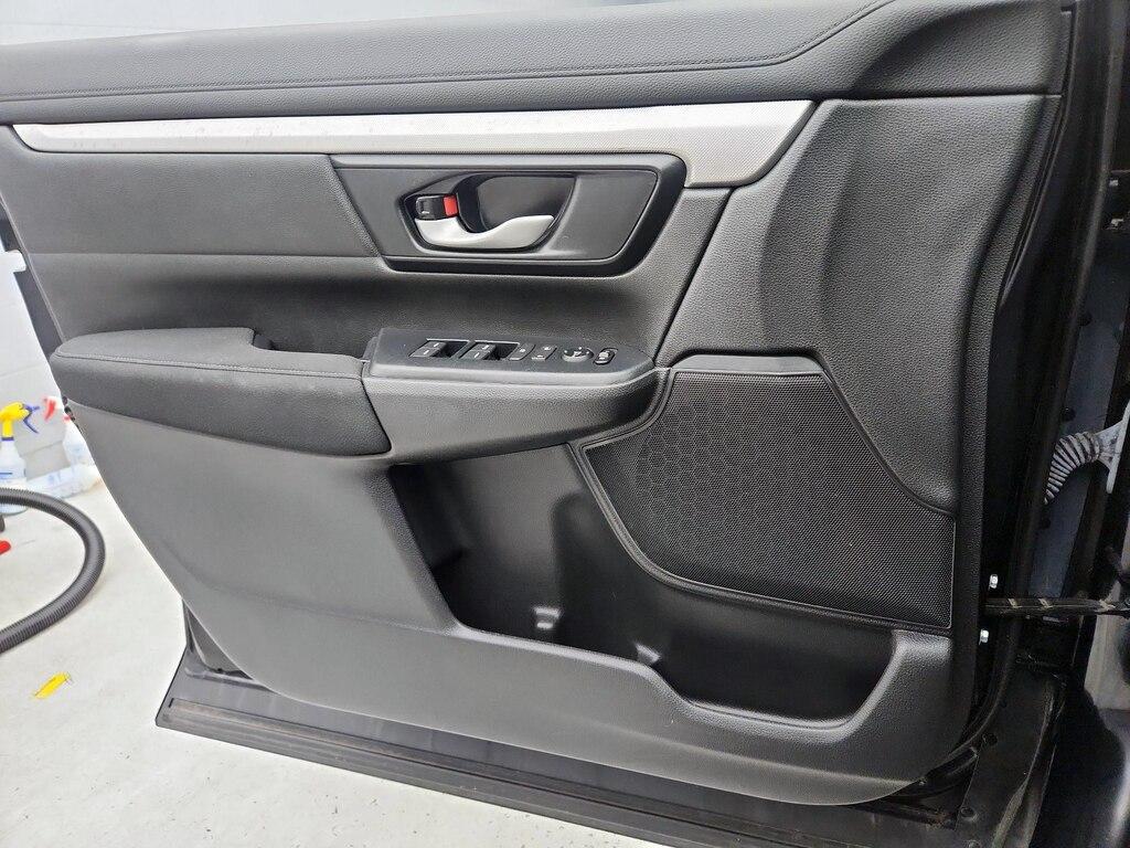 used 2022 Honda CR-V car, priced at $23,998