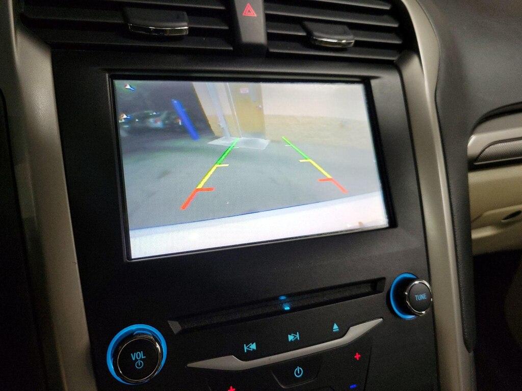 used 2013 Ford Fusion car, priced at $11,998