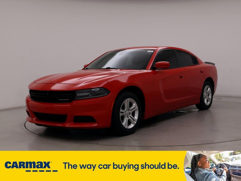 used 2020 Dodge Charger car, priced at $22,998