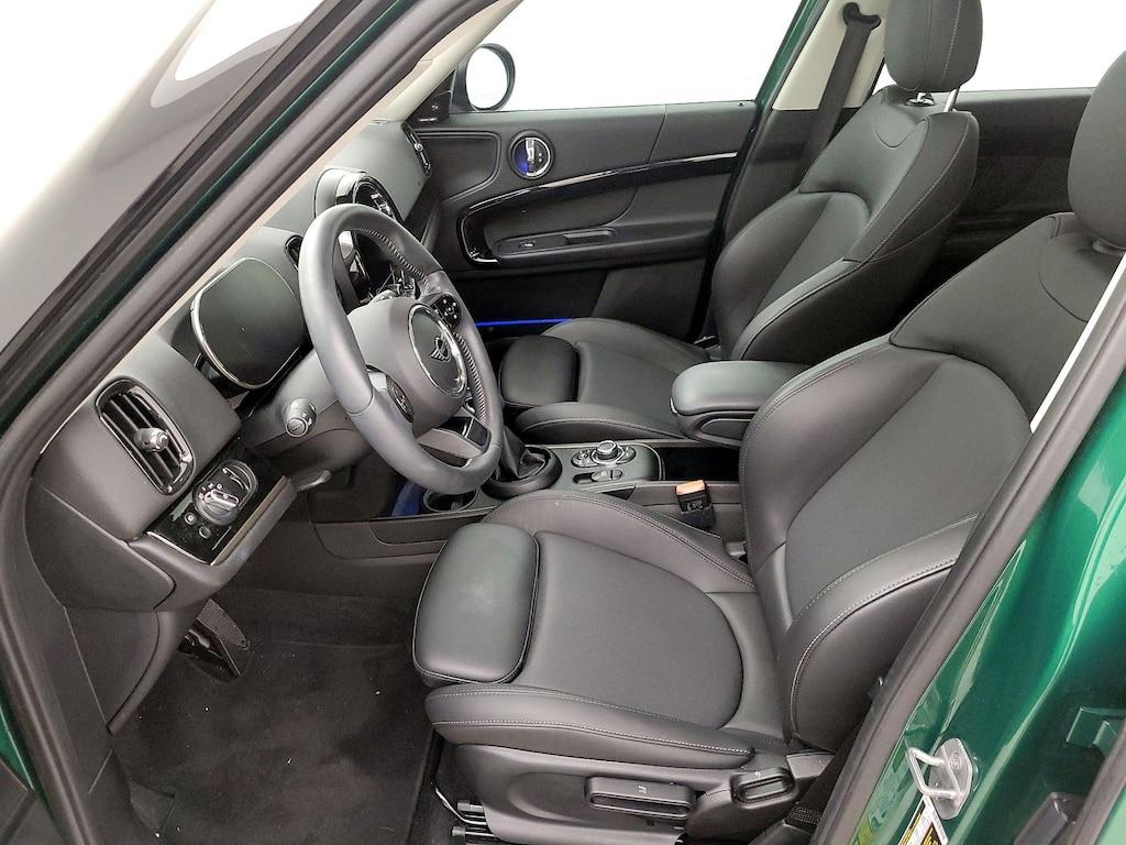 used 2023 MINI SE Countryman car, priced at $31,998