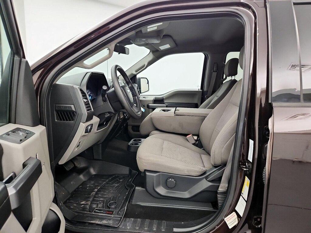 used 2019 Ford F-150 car, priced at $28,998