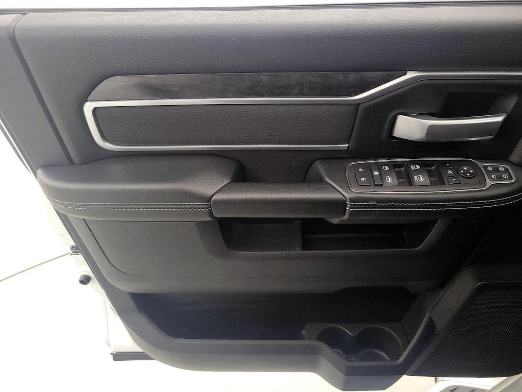 used 2024 Ram 2500 car, priced at $42,998