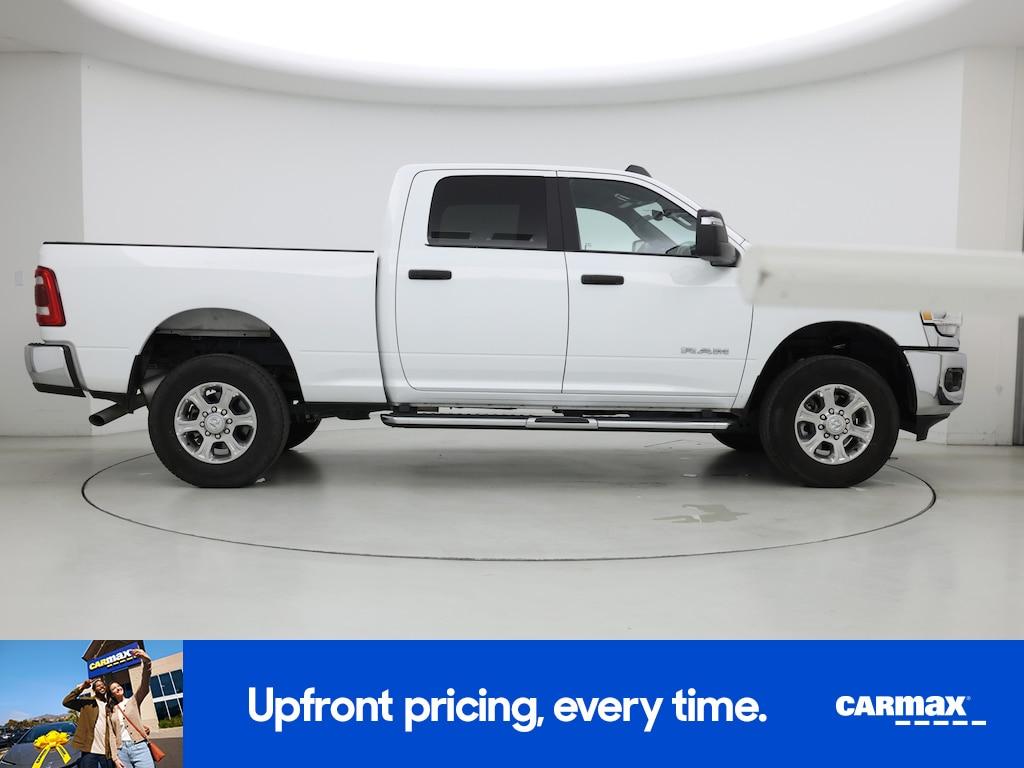 used 2024 Ram 2500 car, priced at $42,998