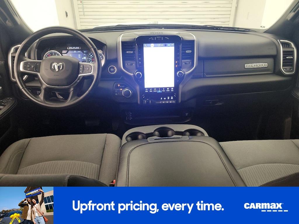 used 2024 Ram 2500 car, priced at $42,998