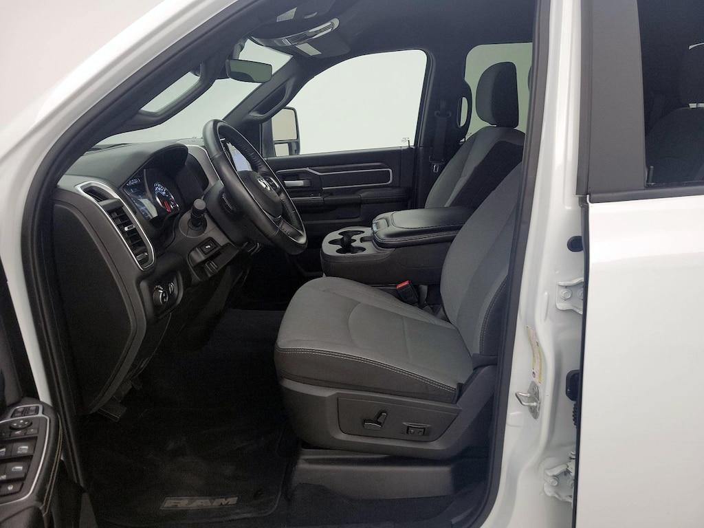 used 2024 Ram 2500 car, priced at $42,998