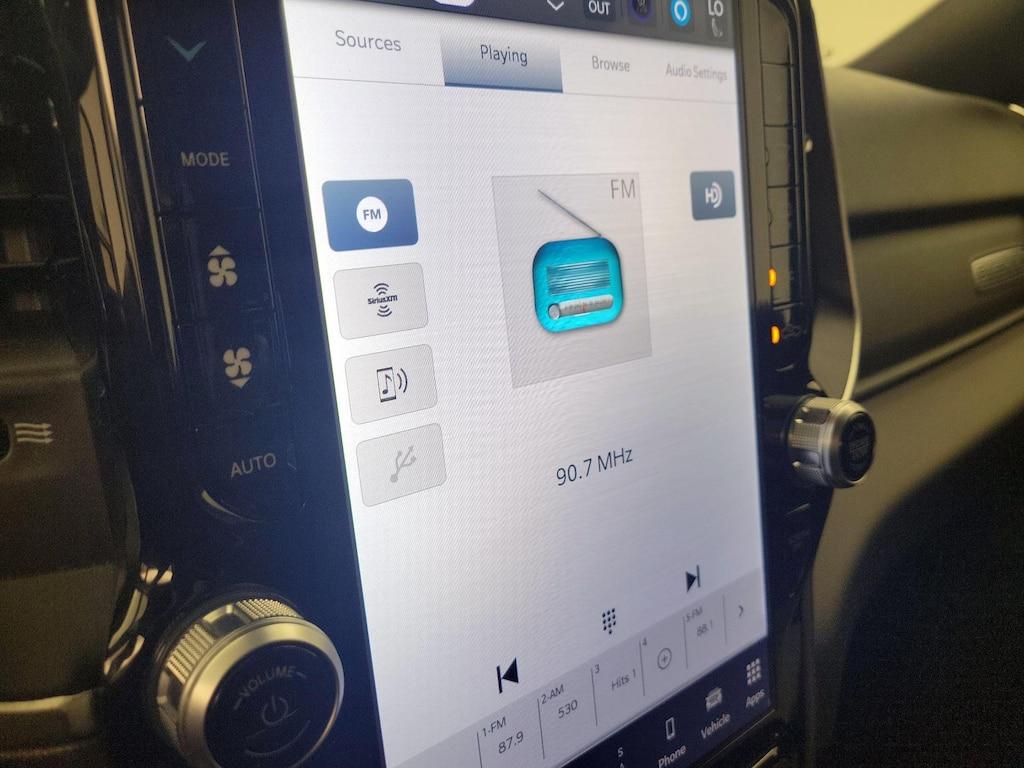 used 2024 Ram 2500 car, priced at $42,998