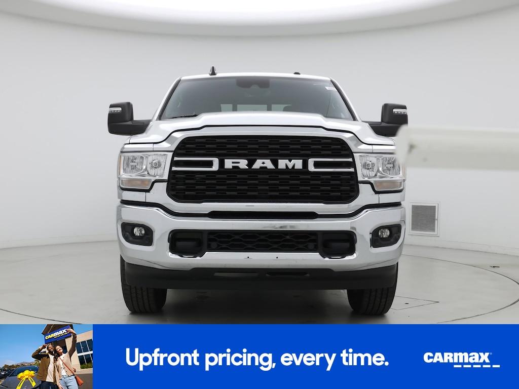 used 2024 Ram 2500 car, priced at $42,998