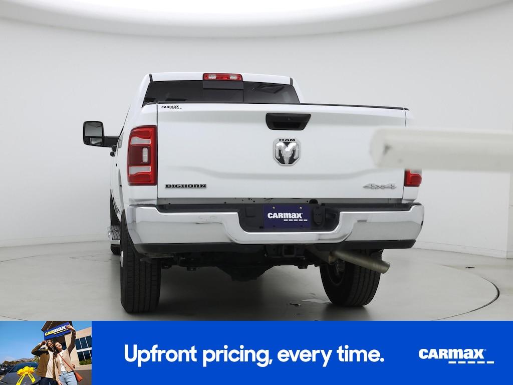 used 2024 Ram 2500 car, priced at $42,998