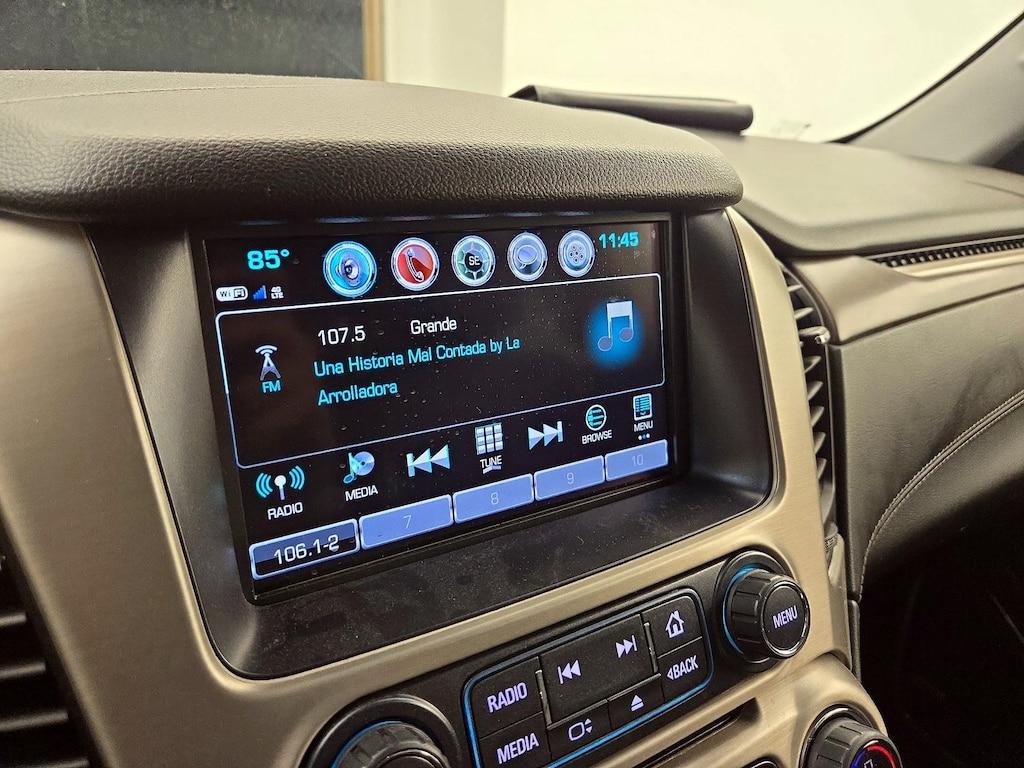 used 2018 GMC Yukon XL car, priced at $43,998