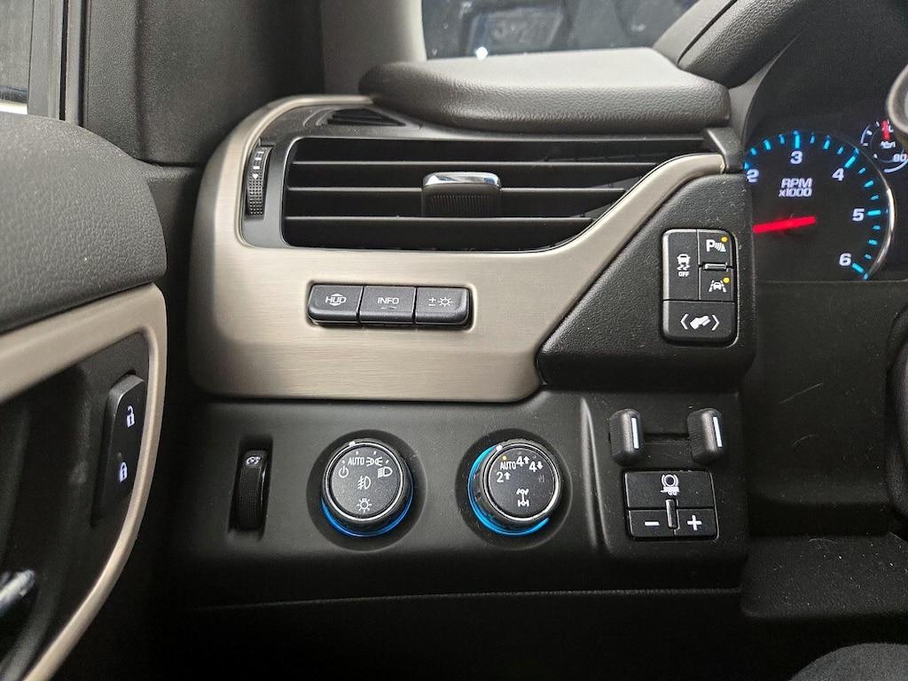 used 2018 GMC Yukon XL car, priced at $43,998