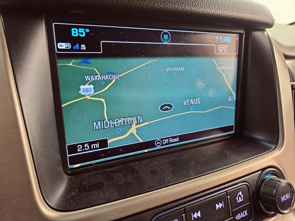 used 2018 GMC Yukon XL car, priced at $43,998