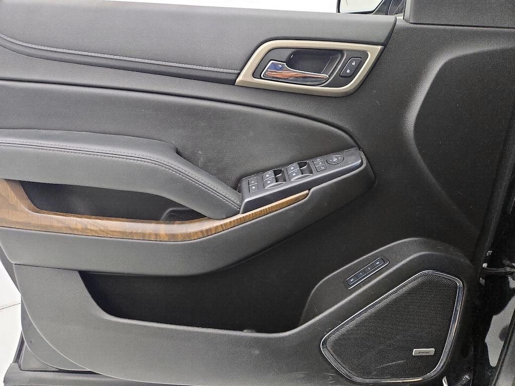 used 2018 GMC Yukon XL car, priced at $43,998