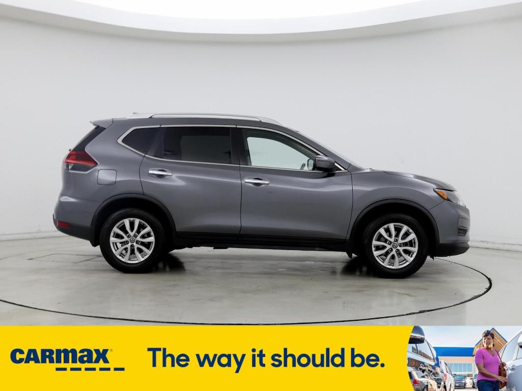 used 2019 Nissan Rogue car, priced at $16,998