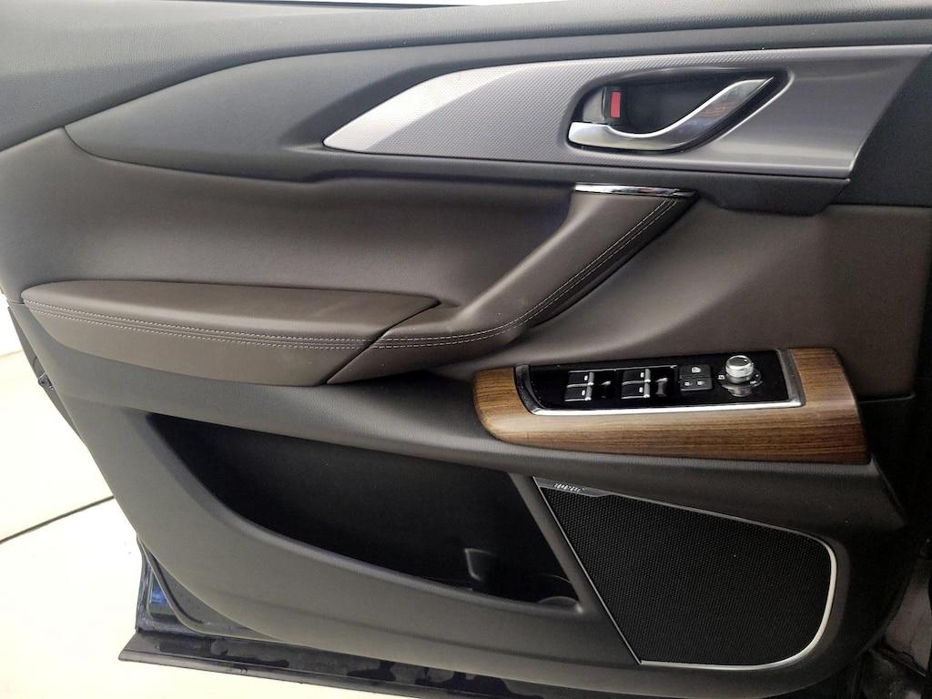 used 2022 Mazda CX-9 car, priced at $31,998