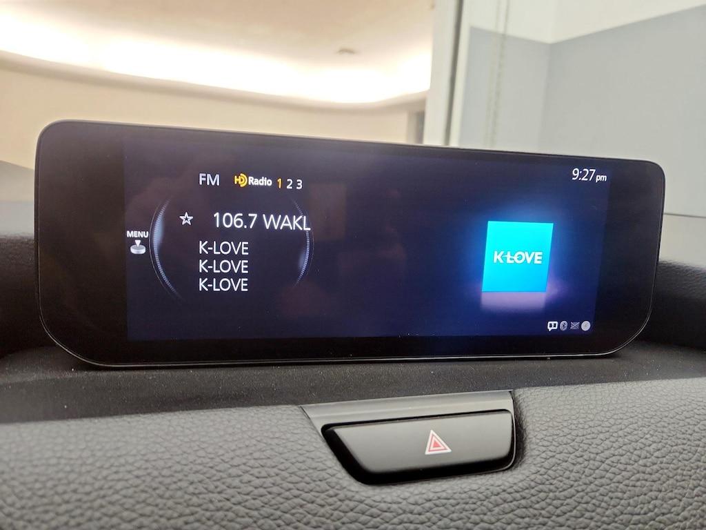 used 2024 Mazda CX-90 PHEV car, priced at $36,998