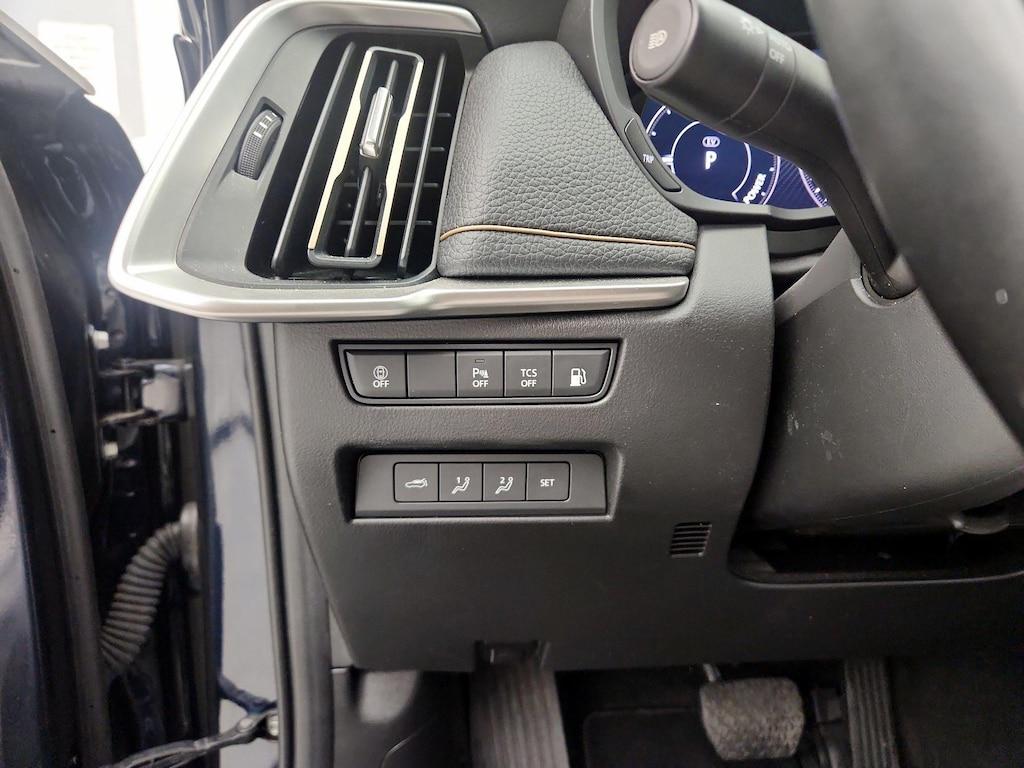 used 2024 Mazda CX-90 PHEV car, priced at $36,998