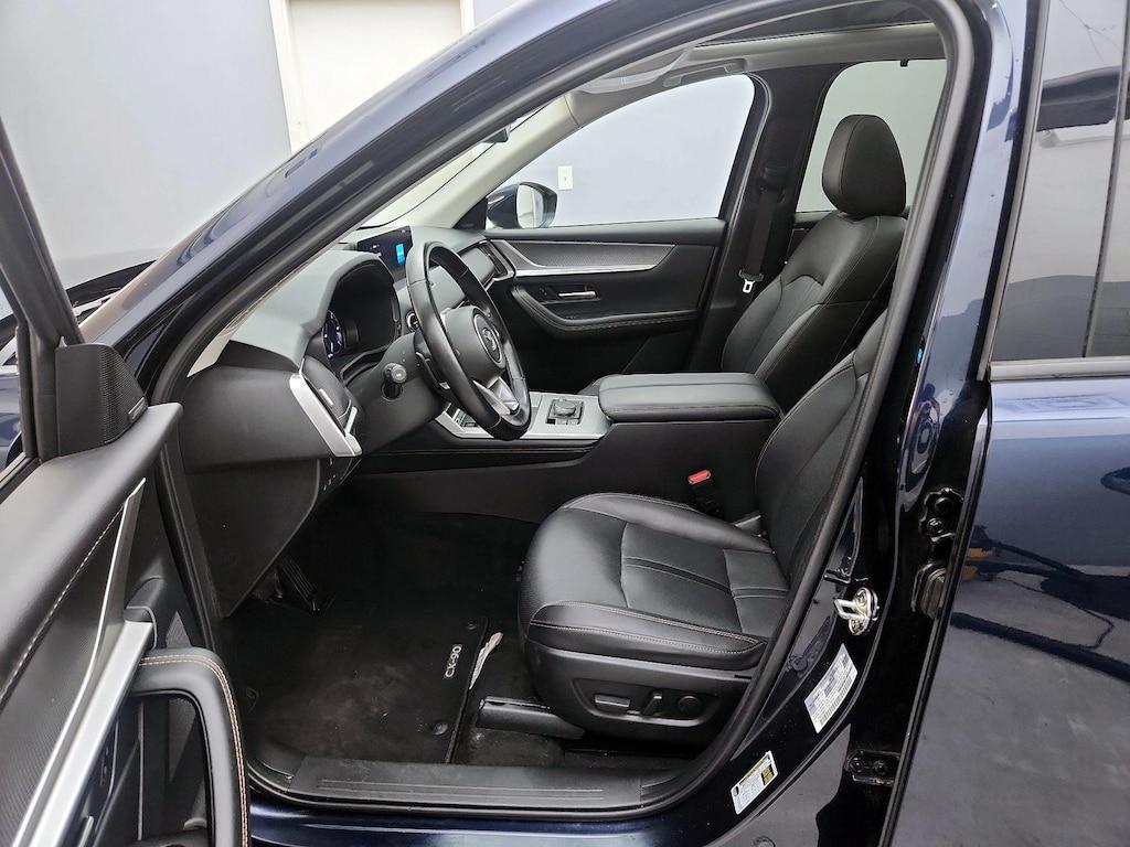 used 2024 Mazda CX-90 PHEV car, priced at $36,998