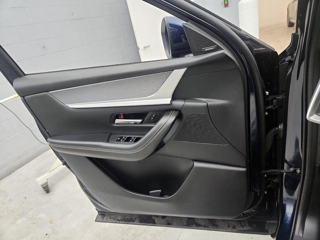 used 2024 Mazda CX-90 PHEV car, priced at $36,998