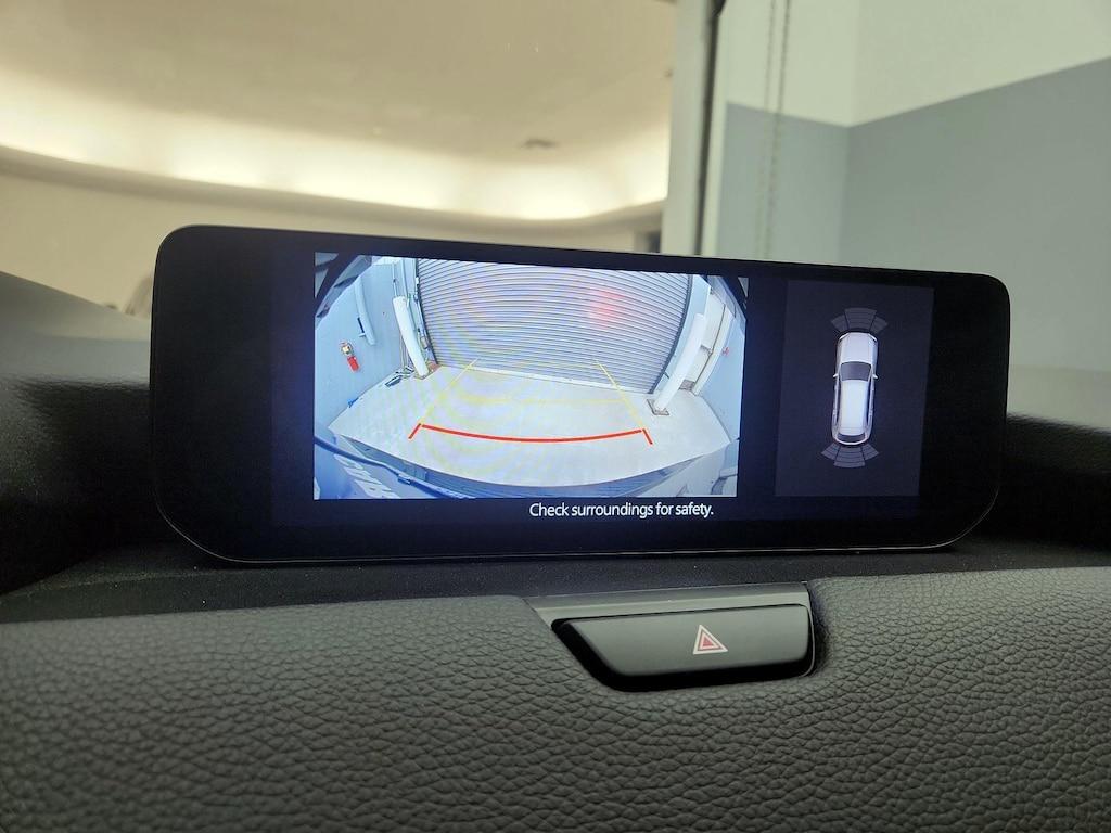 used 2024 Mazda CX-90 PHEV car, priced at $36,998