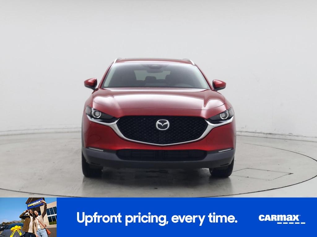 used 2024 Mazda CX-30 car, priced at $26,998