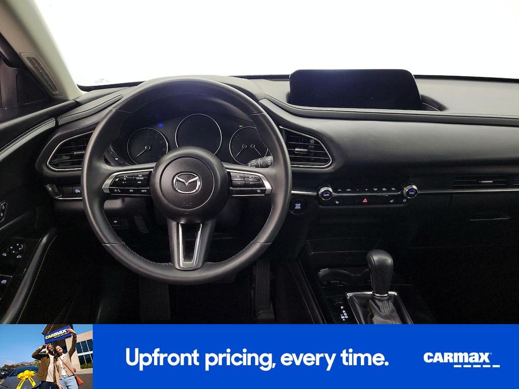used 2024 Mazda CX-30 car, priced at $26,998