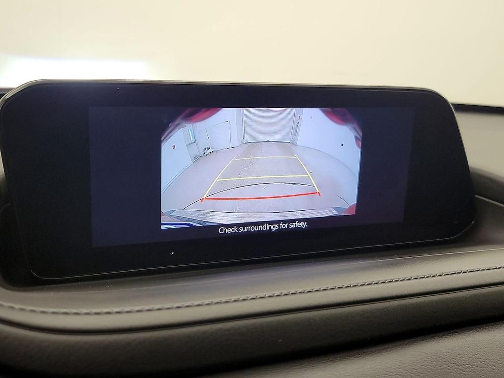 used 2024 Mazda CX-30 car, priced at $26,998