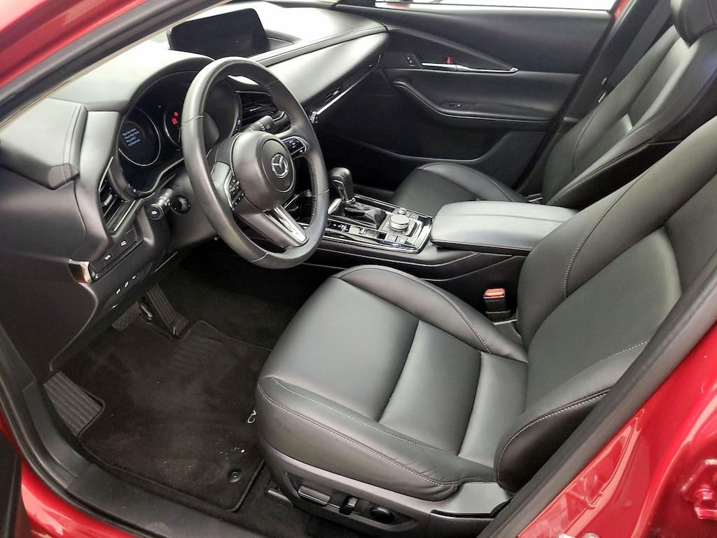 used 2024 Mazda CX-30 car, priced at $26,998