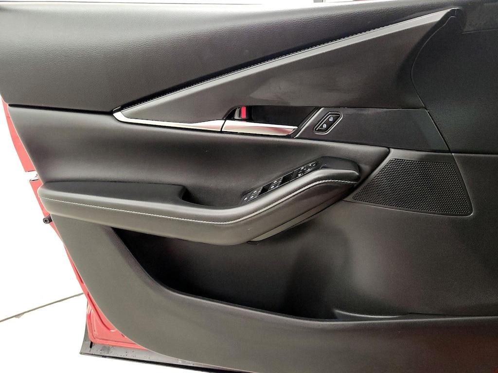 used 2024 Mazda CX-30 car, priced at $26,998