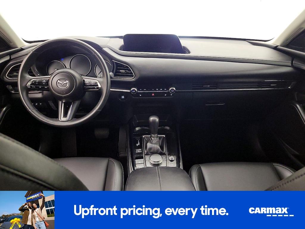 used 2024 Mazda CX-30 car, priced at $26,998