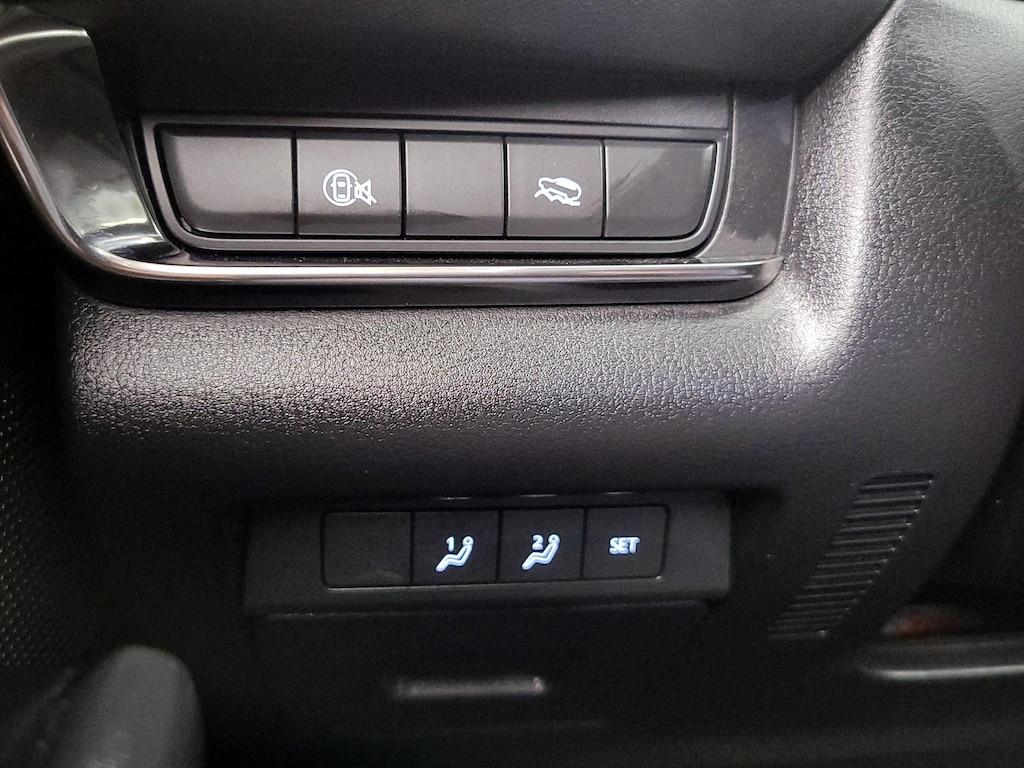 used 2024 Mazda CX-30 car, priced at $26,998